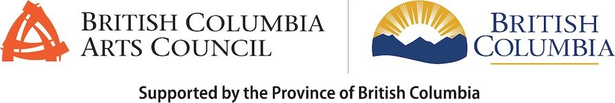B.C. Arts Council