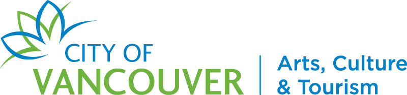 City of Vancouver/Arts, Culture & Tourism