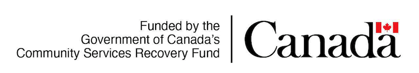Government of Canada’s Community Services Recovery Fund