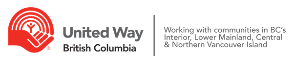 United Way, British Columbia