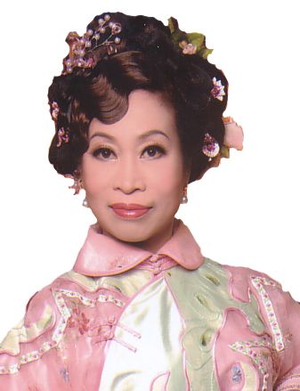 Christiana Ho