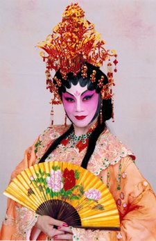 Connie Mah