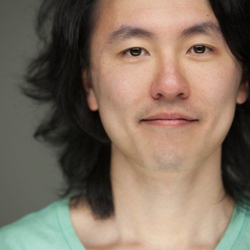 Derek Chan