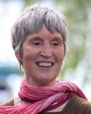 Elizabeth Lominska Johnson