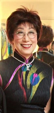 Heidi Mok