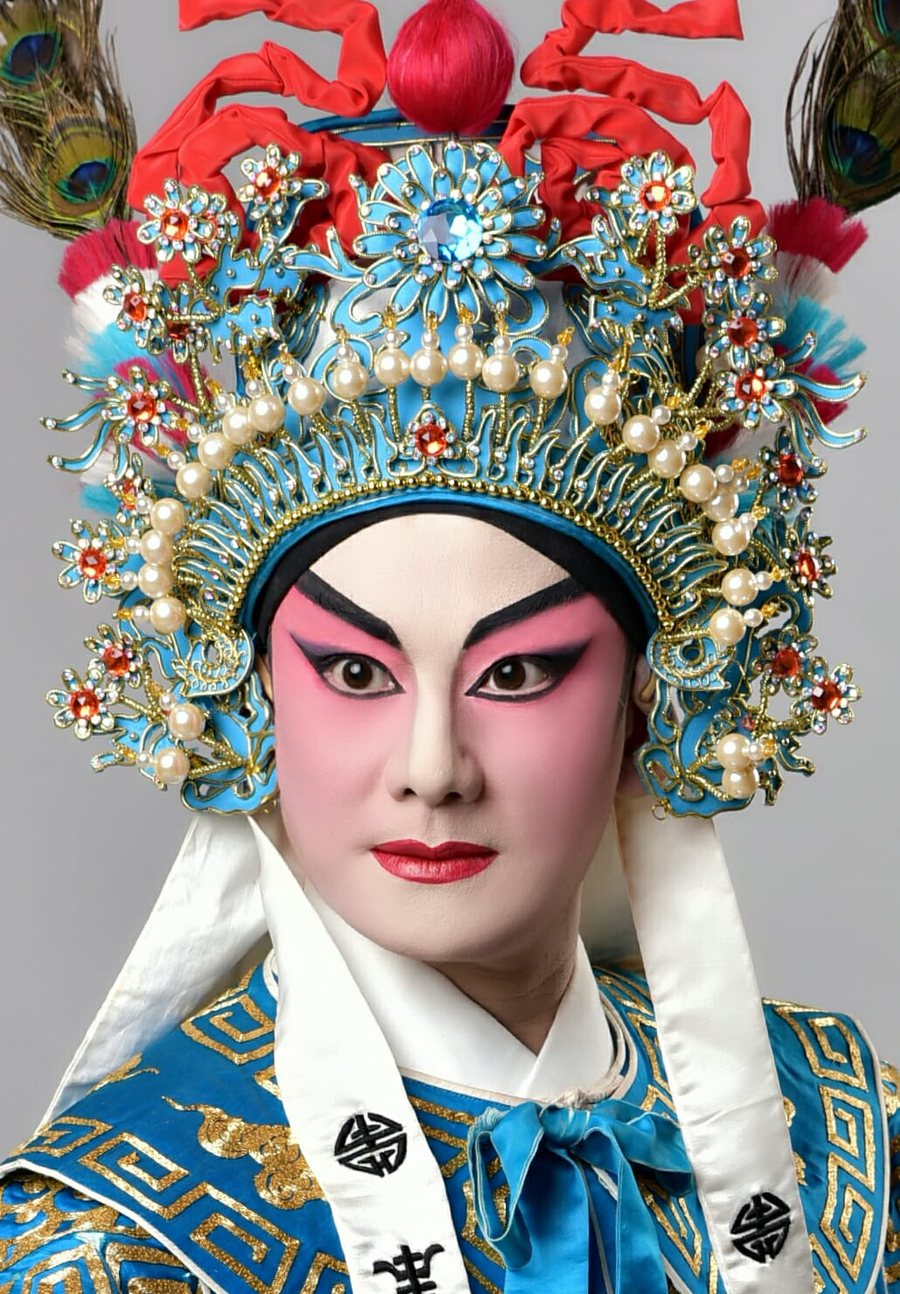 Jacky Lam