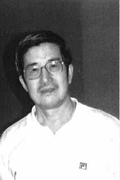 Lee Siu Wah