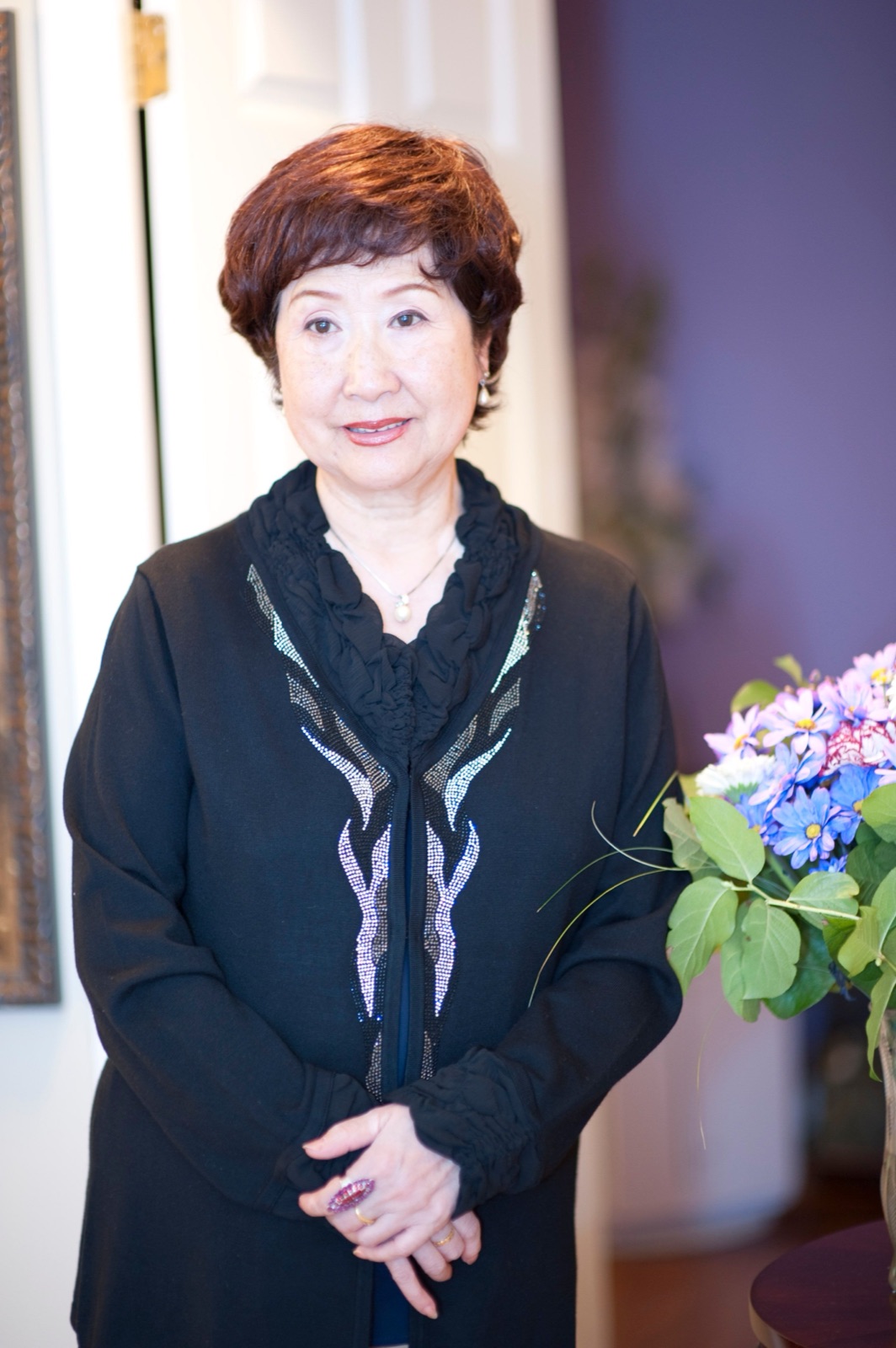 Li Xiao Fu