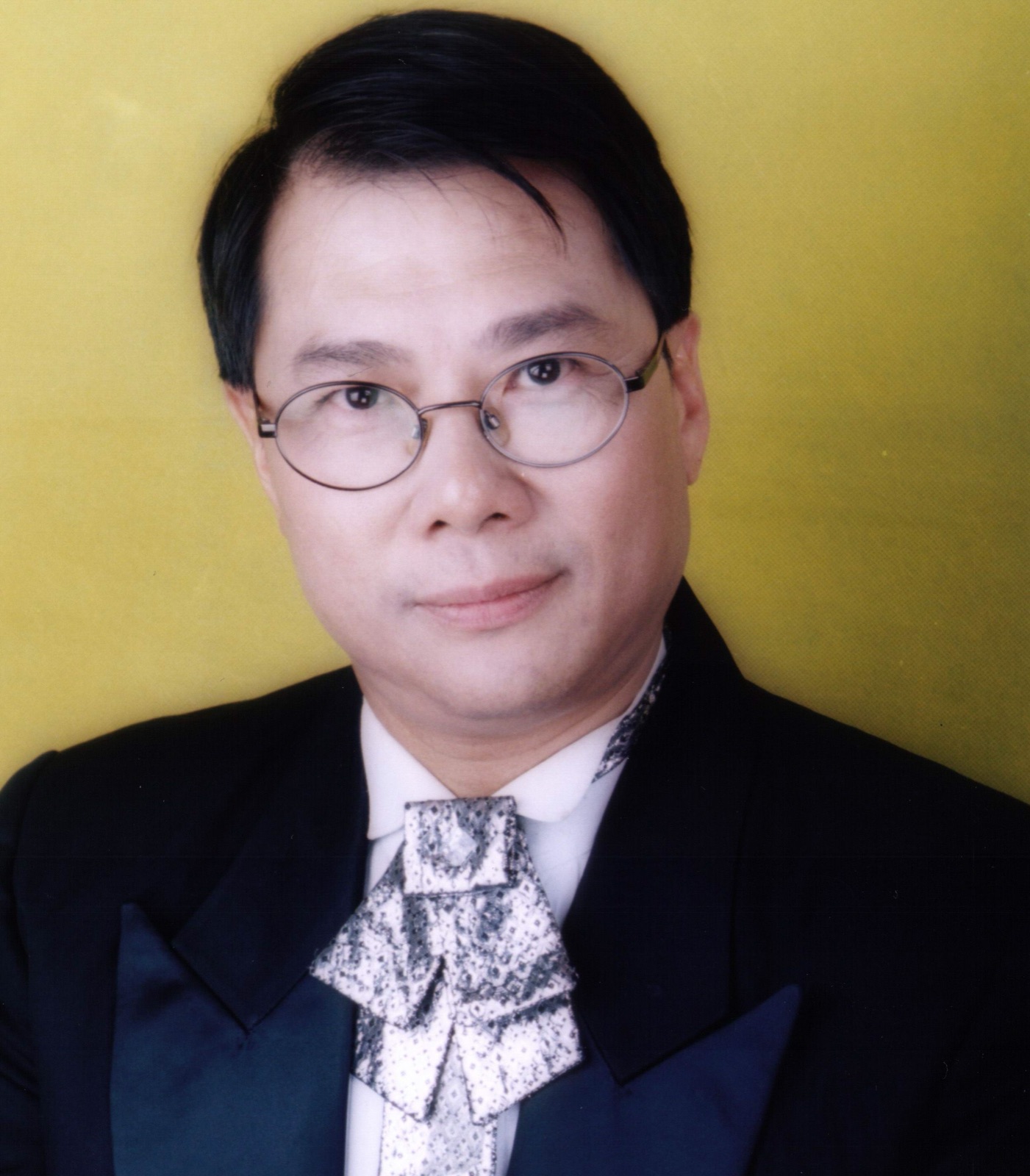 Paul Cheng