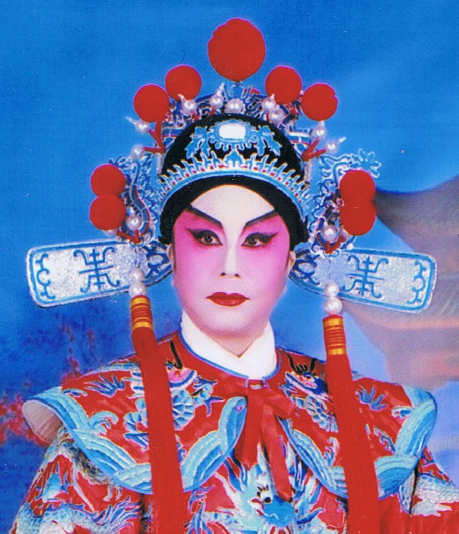 Rosa Yin Kuen Ho