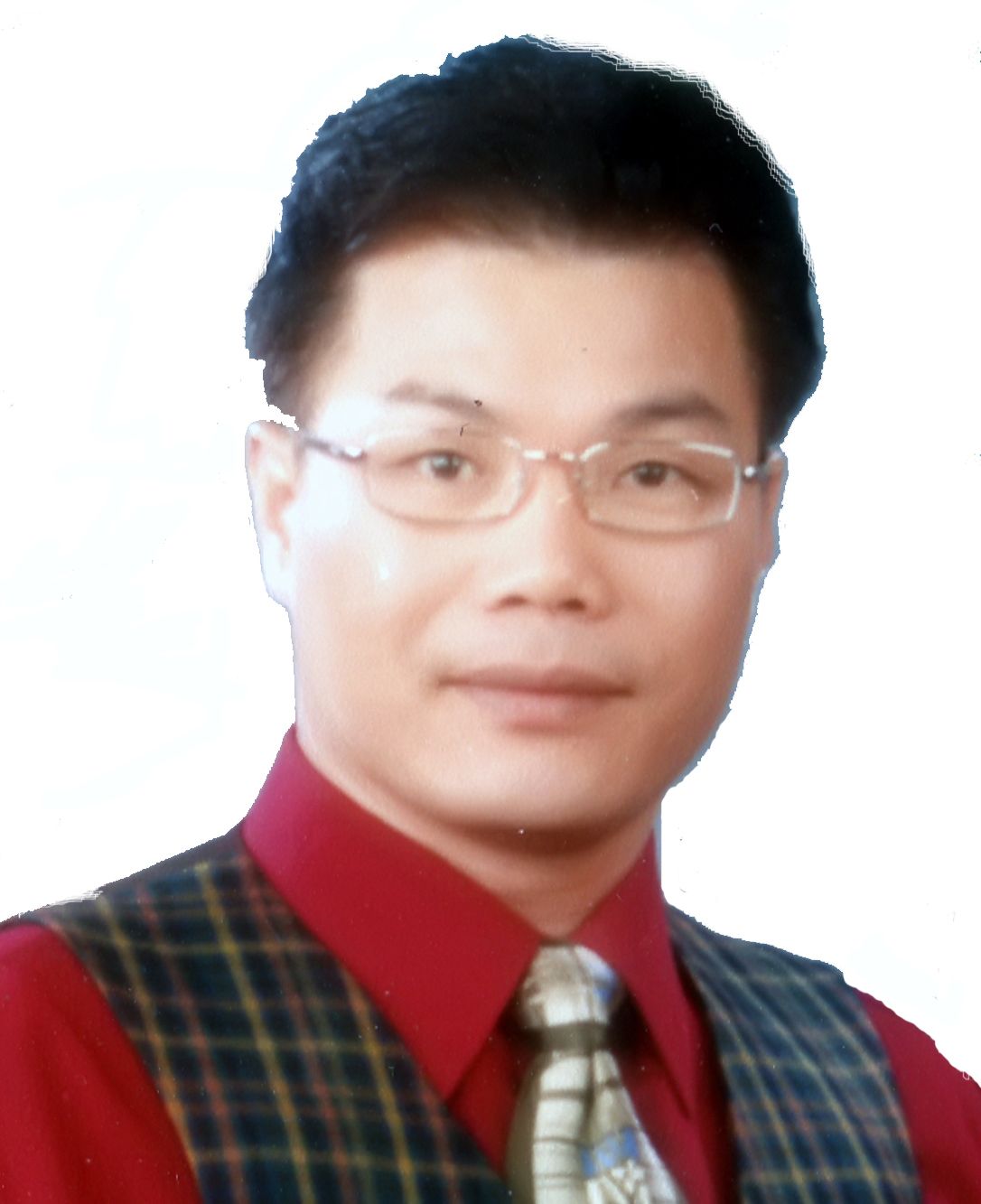 Ruan Guo Xuan
