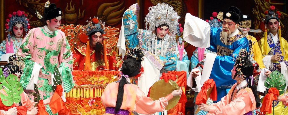 New Works Pitch Program, Opera Canada