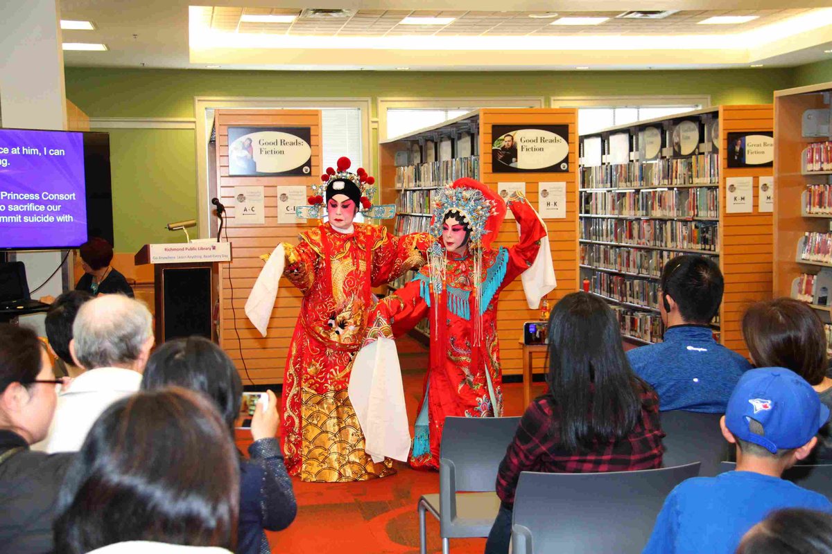 An outreach workshop with students